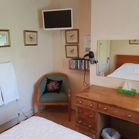Keyfield Terrace Serviced Apartments St Albans Dış mekan fotoğraf