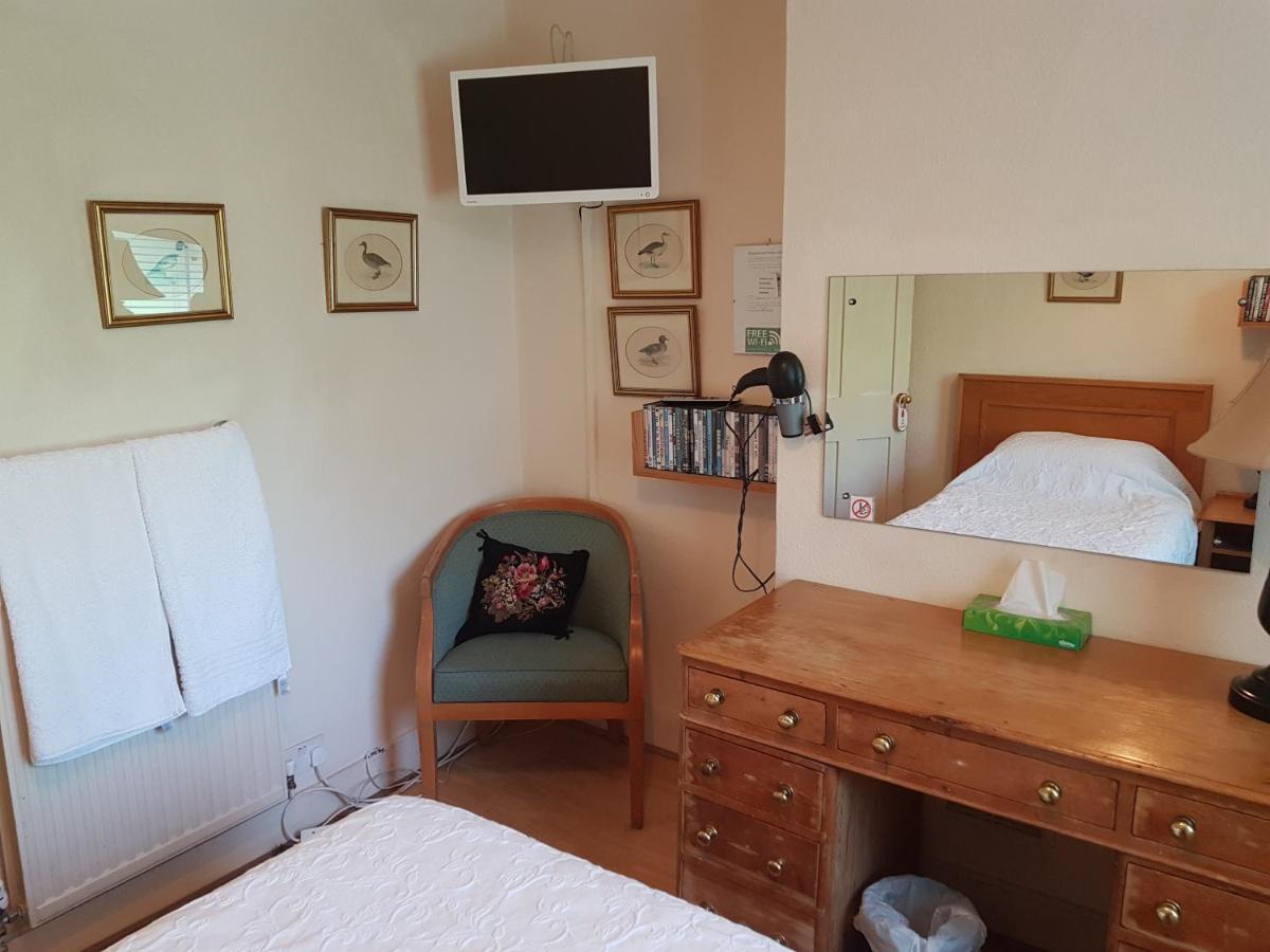 Keyfield Terrace Serviced Apartments St Albans Dış mekan fotoğraf