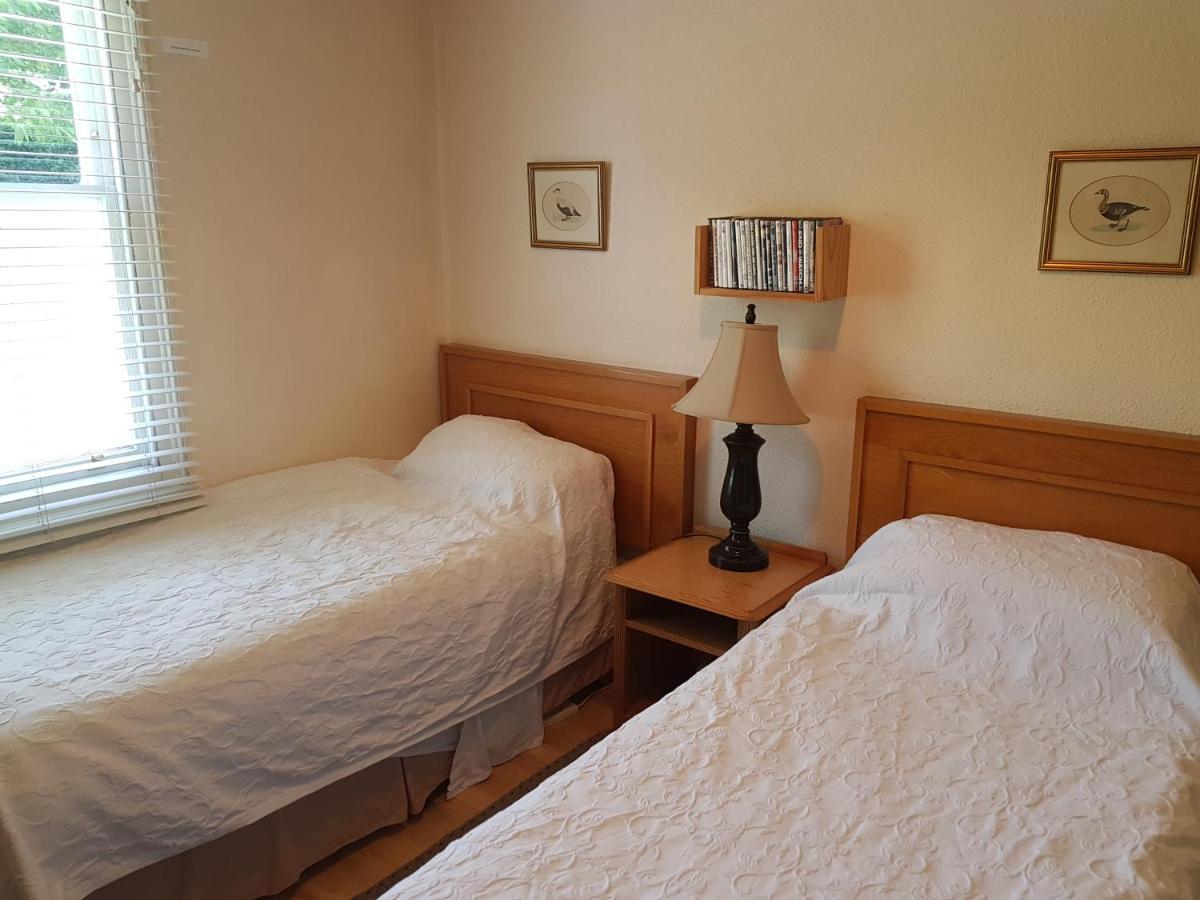 Keyfield Terrace Serviced Apartments St Albans Dış mekan fotoğraf