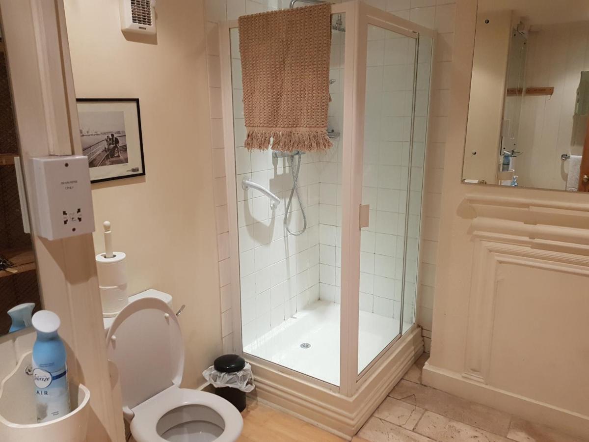 Keyfield Terrace Serviced Apartments St Albans Dış mekan fotoğraf